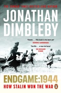 Cover: Endgame 1944 - Penguin Books Ltd