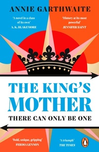 Abbildung von: The King's Mother - Penguin Books Ltd