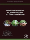 Abbildung von: Molecular Impacts of Nanoparticles on Plants and Algae - Academic Press