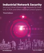 Cover: Industrial Network Security - Syngress