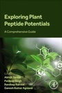 Cover: Exploring Plant Peptide Potentials - Academic Press