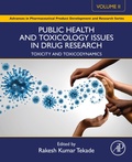 Cover: Public Health and Toxicology Issues in Drug Research, Volume 2 - Academic Press