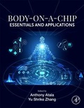 Cover: Body-on-a-Chip - Academic Press