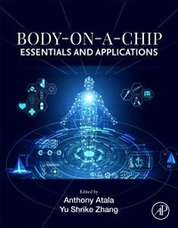 Enlarge image Cover: Body-on-a-Chip - Academic Press