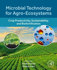 Abbildung von: Microbial Technology for Agro-Ecosystems - Academic Press