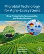 Cover: Microbial Technology for Agro-Ecosystems - Academic Press