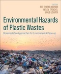 Cover: Environmental Hazards of Plastic Wastes - Elsevier