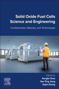 Enlarge image Cover: Solid Oxide Fuel Cells Science and Engineering - Elsevier