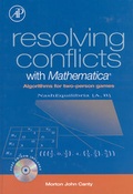 Bild: Resolving Conflicts with Mathematica - Academic Press
