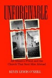 Abbildung von: Unforgivable - University of California Press