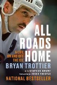 Enlarge image Cover: All Roads Home - McClelland & Stewart Inc.