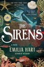 Cover: The Sirens - St. Martin's Press
