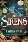 Cover: The Sirens - St Martin's Press