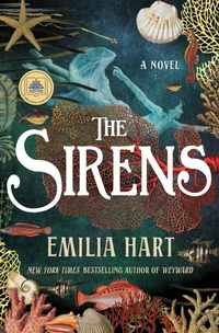 Enlarge image Cover: The Sirens - St Martin's Press