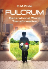 Enlarge image Cover: Fulcrum - Lulu.com