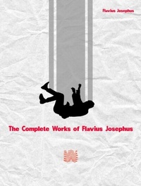 Bild: The Complete Works of Flavius Josephus - New Wisdom Books