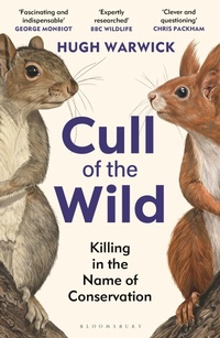 Abbildung von: Cull of the Wild - Bloomsbury Wildlife