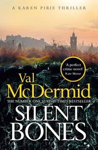 Abbildung von: Silent Bones - Sphere