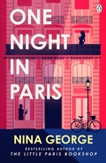 Cover: One Night in Paris - Penguin Books Ltd
