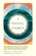 Cover: A Praying Church - Crossway
