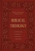 Cover: Biblical Theology - Crossway