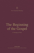 Cover: The Beginning of the Gospel - Crossway