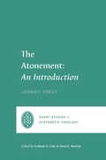 Cover: The Atonement - Crossway