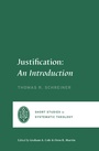 Cover: Justification - Crossway