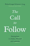 Cover: The Call to Follow - Crossway