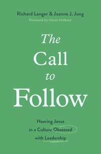 Enlarge image Cover: The Call to Follow - Crossway