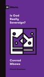 Cover: Is God Really Sovereign? - Crossway