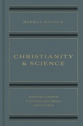 Cover: Christianity and Science - Crossway
