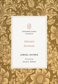 Cover: Selected Sermons (Foreword by Jared C. Wilson) - Crossway