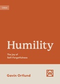 Cover: Humility - Crossway
