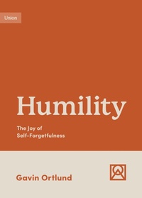 Enlarge image Cover: Humility - Crossway
