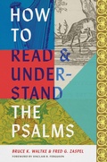 Cover: How to Read and Understand the Psalms - Crossway