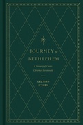 Cover: Journey to Bethlehem - Crossway