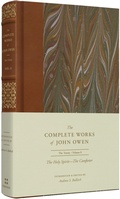 Cover: The Holy Spirit-The Comforter - Crossway