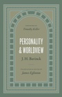 Cover: Personality and Worldview - Crossway