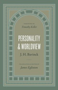 Cover: Personality and Worldview - Crossway