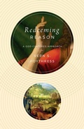 Cover: Redeeming Reason - Crossway