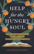 Cover: Help for the Hungry Soul - Crossway