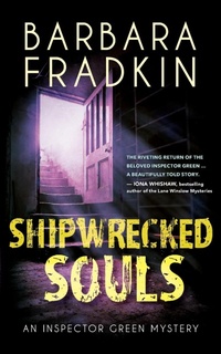 Abbildung von: Shipwrecked Souls - Dundurn Press