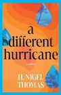 Cover: A Different Hurricane - Dundurn Press