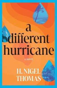 Enlarge image Cover: A Different Hurricane - Dundurn Press