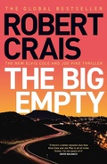 Cover: The Big Empty - Simon & Schuster Ltd