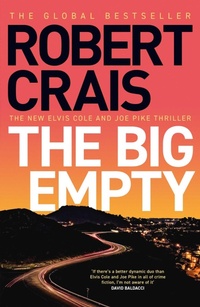 Abbildung von: The Big Empty - Simon & Schuster Ltd