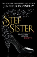 Cover: Stepsister - Hoopoe