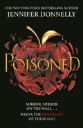 Cover: Poisoned - Hoopoe