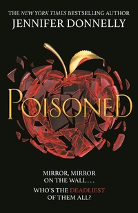 Enlarge image Cover: Poisoned - Hoopoe